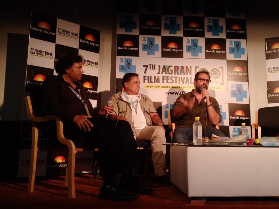 viet nam tham gia lien hoan phim jagran tai an do