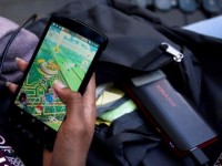 ban cap nhat moi cua pokemon go bi phan nan