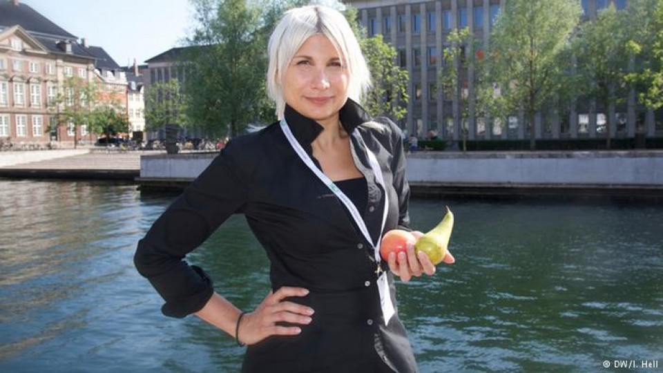 dan mach voi cuoc cach mang rac thuc pham