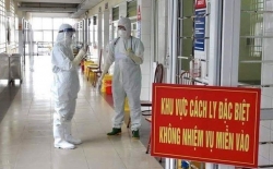 Covid-19 ở Việt Nam sáng 18/7: 2.472 ca mắc mới và 626 ca được TP. Hồ Chí Minh đăng ký bổ sung; tổng số bệnh nhân vượt 51.000