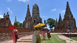 Thái Lan: Vừa mở cửa du lịch, vừa cấp tập chống ‘bão