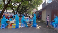 Covid-19 ở Việt Nam tối 18/7: Thêm 2.828 ca, nâng tổng số mắc trong ngày lên 5.926 ca, 355 trường hợp khỏi bệnh