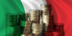Ngân hàng trung ương Italy lạc quan về sự phục hồi kinh tế