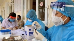 Covid-19 ở Hà Nội trưa 24/7: Thêm 10 ca mới, trong đó có 3 ca cộng đồng