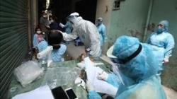 Covid-19 ở Việt Nam tối 26/7: Thêm 5.174 ca mắc mới, tổng trong ngày 7.882 ca, hơn 2000 bệnh nhân được ra viện