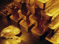 gia vang the gioi di xuong khi fed hop ban ve chinh sach