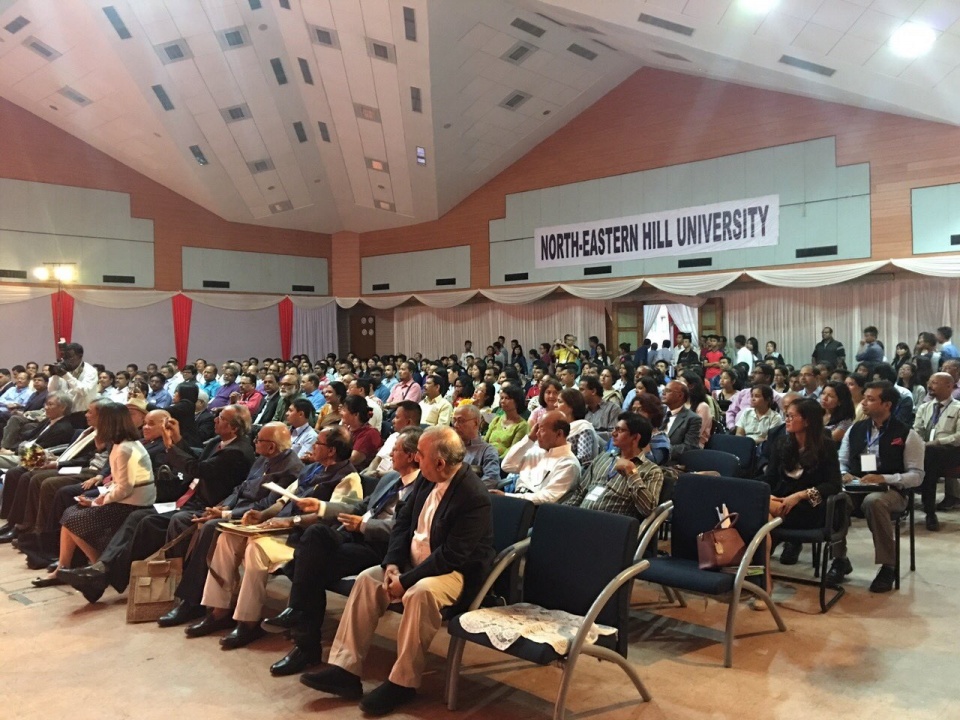 Ra mắt Trung tâm Nghiên cứu ASEAN tại Shillong ra mat trung tam nghien cuu asean tai shillong