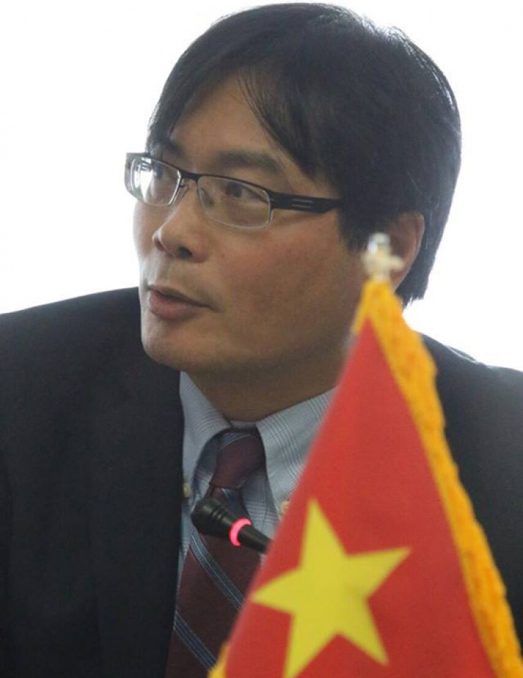 viet nam thien duong khong xa