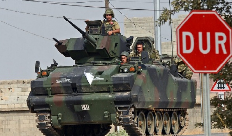 nhung ly do day cuoc chien o syria vao the be tac