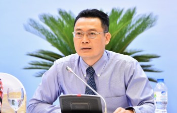 Phỏng vấn Đại sứ Nguyễn Trung Thành (kỳ 2): Nghệ thuật lồng “cái riêng” trong “cái chung”