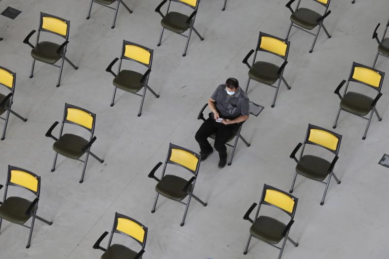 Iran: Lao đao vì Covid-19, bất bình vì thiếu vaccine