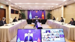 Hội đồng Bảo an tháng Tám: Việt Nam ghi điểm, 'nóng' vấn đề Afghanistan