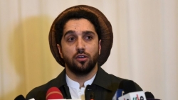 Afghanistan: Taliban 'công thành' Panjshir, phe kháng chiến thiệt hại nặng, tuyên bố hoan nghênh đàm phán nếu...