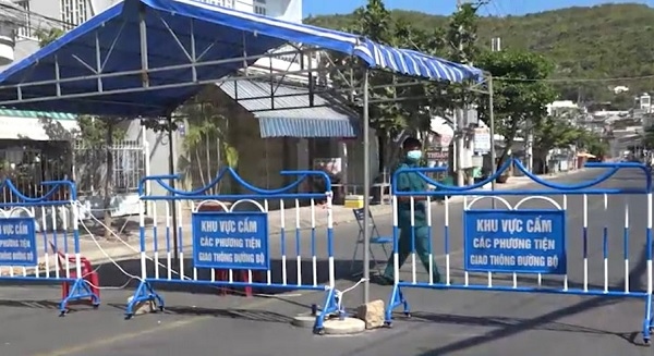 Covid-19 ở Việt Nam tối 26/8: Thêm 11.575 ca nhiễm mới, số ca mắc ở Bình Dương tăng, hơn 18.560 bệnh nhân được chữa khỏi