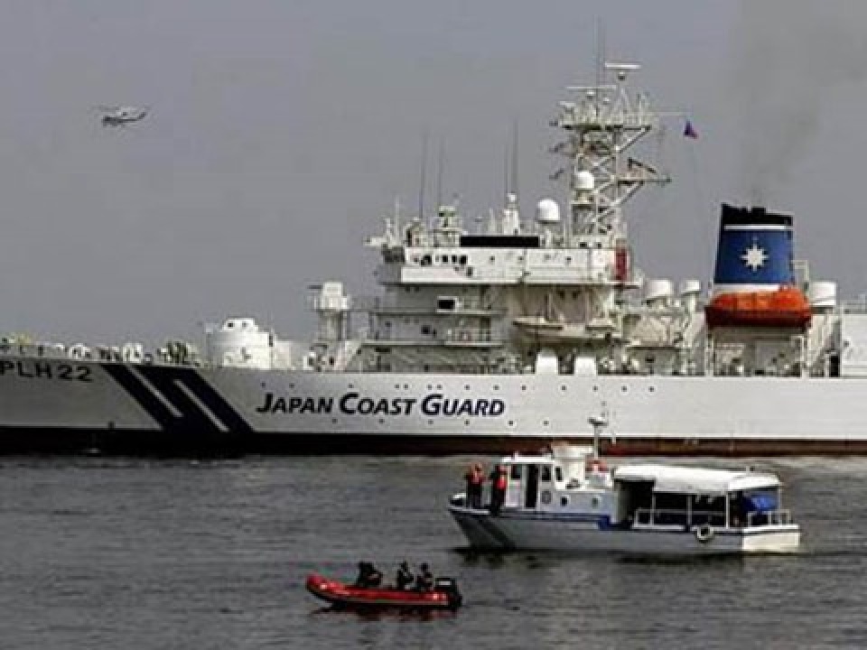 ngoai giao quoc phong cua nhat ban doi voi asean