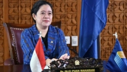 Indonesia đề cao UNCLOS trong việc phân định chủ quyền hợp pháp trên biển