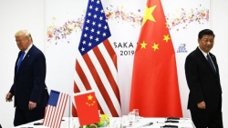 Phân tách Mỹ-Trung Quốc: Một hành tinh, hai thế giới
