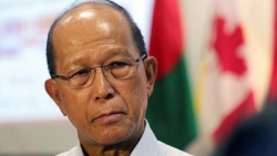 Philippines: Trung Quốc mở rộng đảo nhân tạo ở Biển Đông