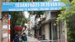Covid-19 ở Việt Nam tối 3/9: Thêm 14.922 ca mắc mới, TP. Hồ Chí Minh và Bình Dương chiếm nhiều nhất