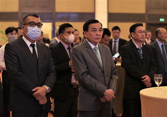 Campuchia ca ngợi thành tựu phát triển của Việt Nam và quan hệ hữu nghị song phương