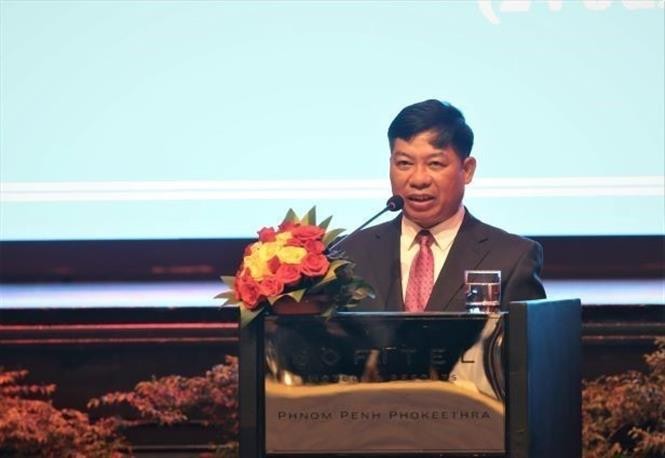 Campuchia ca ngợi thành tựu phát triển của Việt Nam và quan hệ hữu nghị song phương