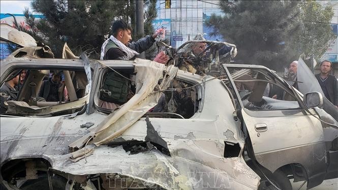 Bộ trưởng Ngoại giao Uzbekistan kêu gọi cộng đồng quốc tế quan tâm Afghanistan