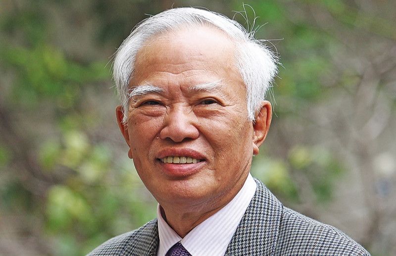 Bảo vệ phên dậu của Tổ quốc