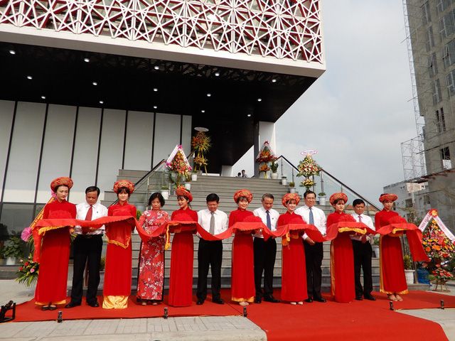 Đà Nẵng kiên quyết đấu tranh bảo vệ chủ quyền biển đảo