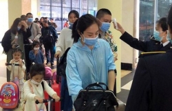 Thêm một ca mắc mới Covid-19, Việt Nam có 1.169 bệnh nhân