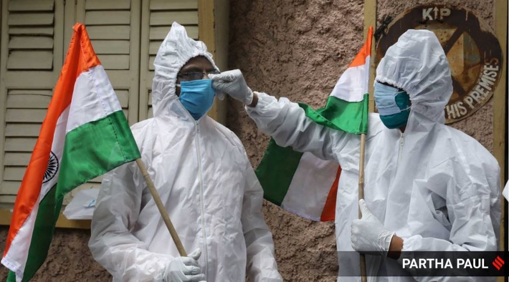 Ấn Độ và cuộc chiến chống Covid-19: Góc nhìn từ nội tại