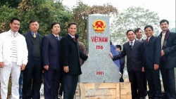Đường biên giới trên đất liền giữa Việt Nam và Trung Quốc: Quá trình đàm phán và ký kết các văn kiện pháp lý (Kỳ 1)