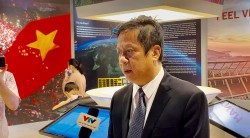 Phó Chủ tịch nước dự Hội nghị thượng đỉnh Phụ nữ toàn cầu, thăm UAE: Khẳng định tiếng nói về bình đẳng giới, thúc đẩy hợp tác kinh tế Việt Nam-UAE