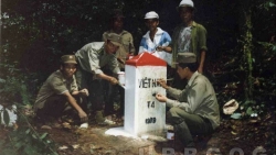 Đường biên giới trên đất liền Việt Nam-Lào: Quá trình đàm phán và ký kết các văn kiện pháp lý