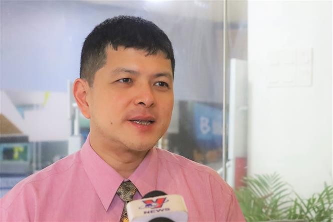Tiến sĩ Oh Ei Sun đánh giá Việt Nam có sự đóng góp tích cực, chủ động trong ASEAN. (Nguồn: TTXVN)