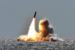 Báo Financial Times: Chính sách hạt nhân của Mỹ vẫn mập mờ có chủ ý