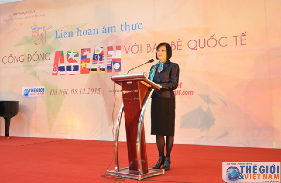 lien hoan am thuc lan thu 4 hua hen nhieu hoat dong hap dan