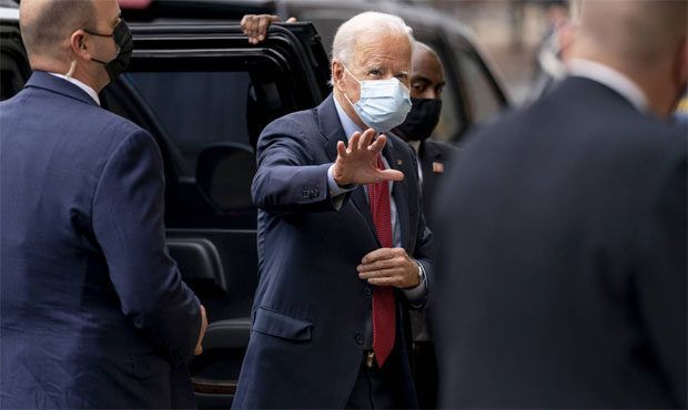Ông Biden thành lập Hội đồng cố vấn về Covid-19, điểm danh các nhà khoa học hàng đầu