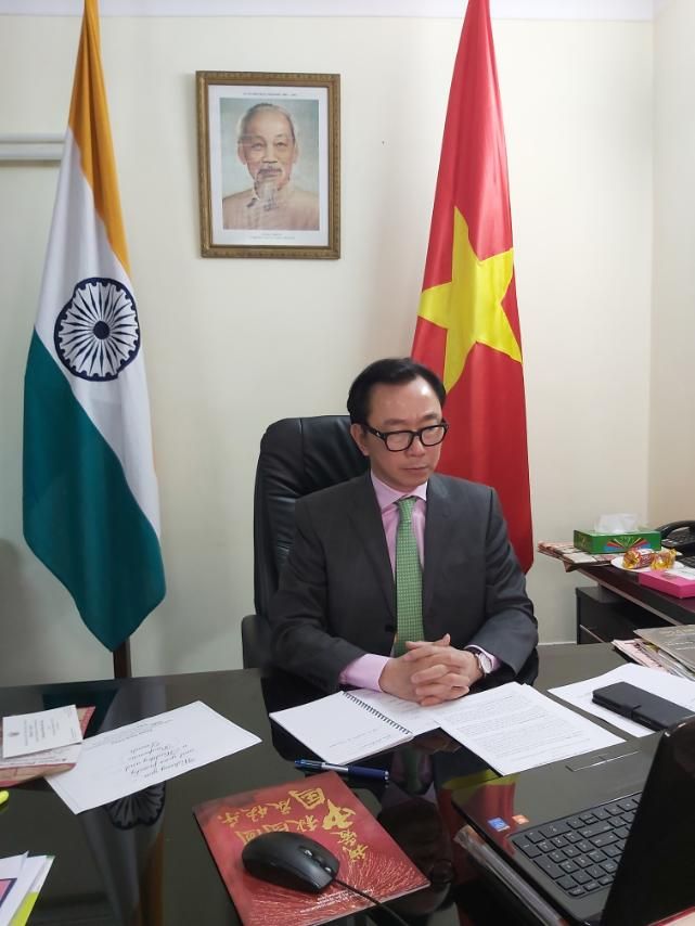 Giới thiệu tiềm năng ngành dược phẩm Việt Nam tới Ấn Độ