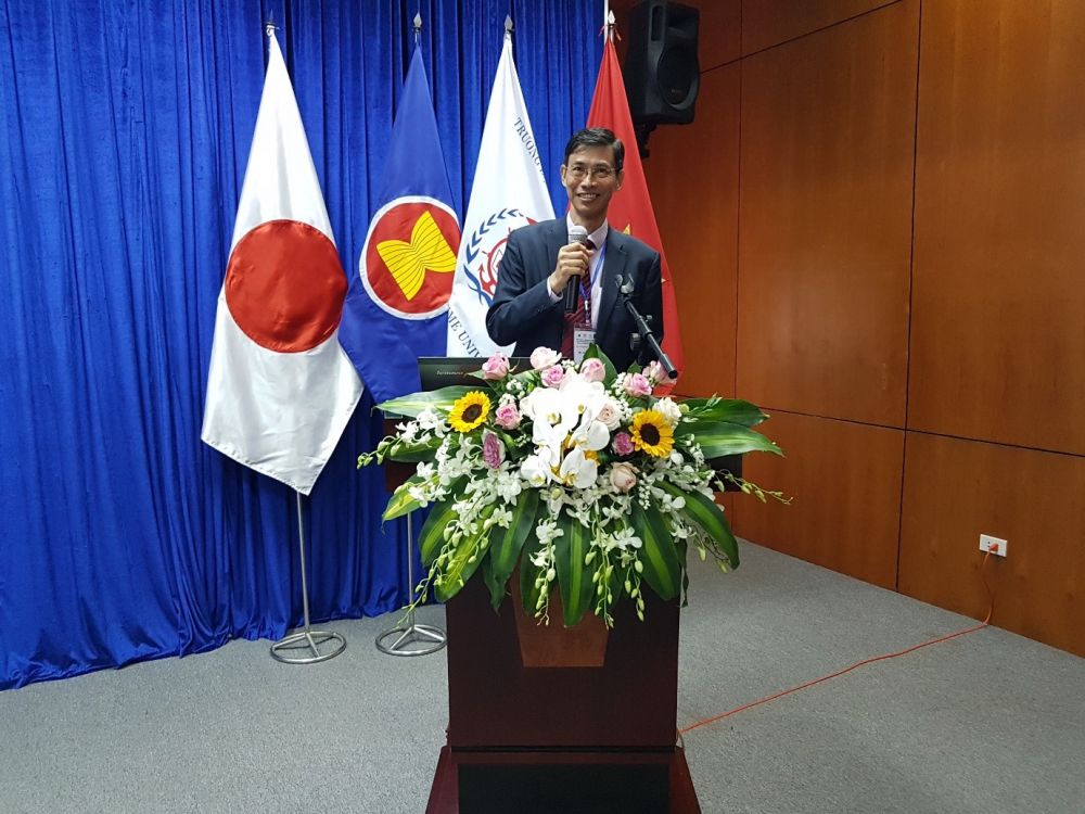 Chuyên gia Malaysia khuyến nghị thúc đẩy Kinh tế Xanh ở Biển Đông Chuyên gia Malaysia khuyến nghị thúc đẩy Kinh tế Xanh ở Biển Đông