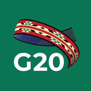 EU kêu gọi G20 thúc đẩy giải quyết vấn đề biến đổi khí hậu