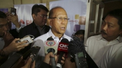 Bộ trưởng Quốc phòng Philippines: ASEAN có thể làm tốt hơn trong vấn đề Biển Đông