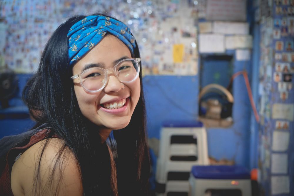 Varanasi: Vùng đất của những linh hồn