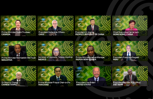 Hội nghị Cấp cao APEC 28: Chủ đề bao trùm là tái thiết phục hồi