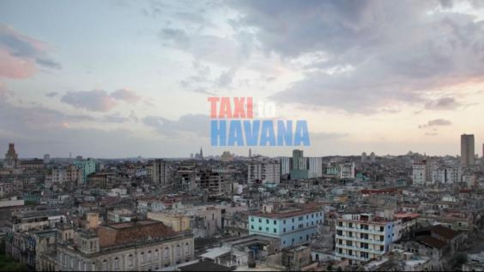 nguoi lai xe taxi o london va tinh yeu voi havana