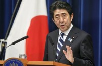Nhật Bản: LDP sửa đổi quy định về nhiệm kỳ chủ tịch đảng