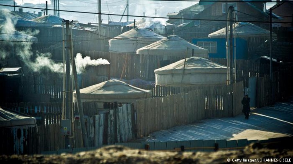 Thêm một mùa đông khắc nghiệt ở Mông Cổ them mot mua dong khac nghiet o mong co