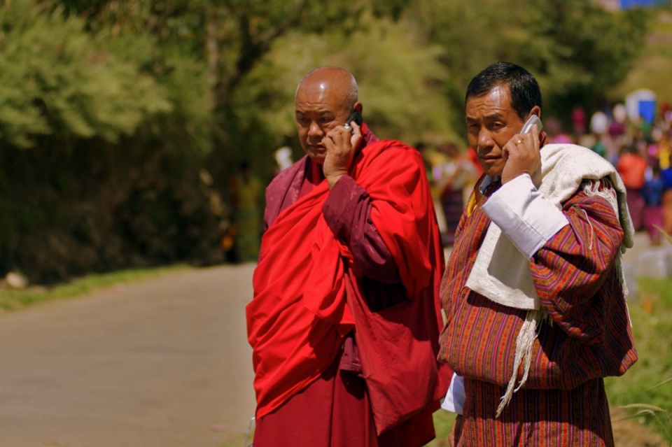 Bhutan: Điều bạn chưa biết… bhutan dieu ban chua biet