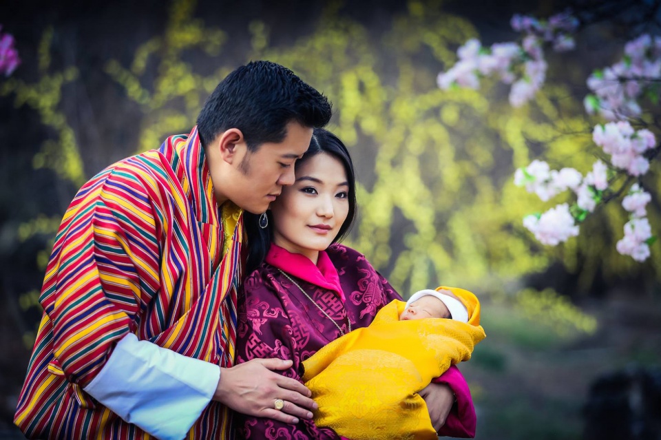 Bhutan: Điều bạn chưa biết… bhutan dieu ban chua biet