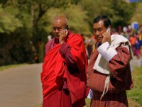 Bhutan: Điều bạn chưa biết…
