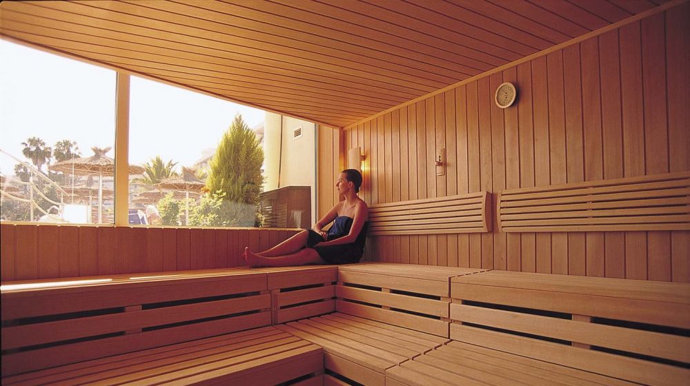 Phần Lan: "Ngoại giao phòng tắm hơi" lên ngôi